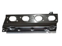 Tesnenie potrubia Land Range Rover 4.4, 4.2 S/C
