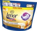 Kapsule na pranie LENOR Gold Orchid color 56 kusov