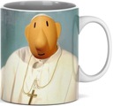 HRNČEK DARČEK JOHN PAUL 2 JP2 2137 SUSED