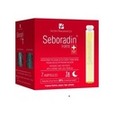SEBORADIN FORTE proti vypadávaniu vlasov 7 kusov
