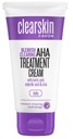 AVON Clearskin Krém proti akné na pupienky, ovos, kyseliny, pšenicu, 3 dni