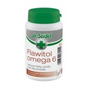 DR SEIDEL FLAWITOL OMEGA 6 vitamínov pre psov a mačky