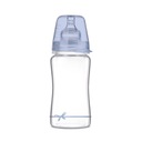 LOVI GLASS fľaša 250ml Diamond GLASS + pohár