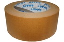 Kraft solventná papierová eko baliaca páska 48x50m