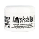 POORBOY'S Natty's Paste Wax - White 227g - prírodný vosk