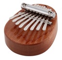 Goki Drevená kalimba pre deti Mini piano