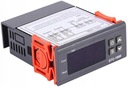 Regulátor, regulátor teploty STC-1000 - 12V - 50 až 99°C - termostat