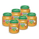 BoboVita Fruits SADA broskýň a jabĺk 6x125g