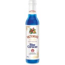 VICTORIAS BARTMAN SIRUP BLUE CURACAO 490 ml..