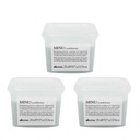 DAVINES MINU KONDICIONÉR NA FARBENÉ VLASY 3X250ML