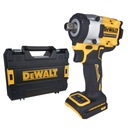 NÁRAZOVÝ KLÚČ DEWALT DCF922NT 18V 1/2 406Nm TSTAK