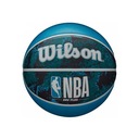 Vonkajšia basketbalová lopta Wilson NBA DRV Plus VIBE