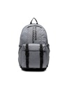 UNDER ARMOUR Ua Gametime Backpack 1364184-012 sivý
