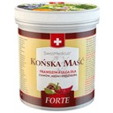 Konská hrejivá masť Forte Herbamedicus 250 ml