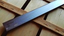 Hobľovací nôž PILANA 260x25x3 mäkké drevo DS