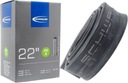 Vnútorná trubka invalidného vozíka 22x1 3/8 (22x1 1/2) AV 40mm Schwalbe AV8