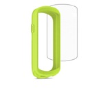 Púzdro GARMIN EDGE 1040 ORIGINÁL ZELENÉ + SKLO