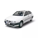 Bočné lišty Seat Cordoba 1993-2002 sedan
