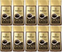 Dallmayr Gold instantná instantná káva 200 g x10