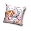 PAW PATROL PAW SKYE VANKÚŠ JASIEK 40x40 + VLOŽKA
