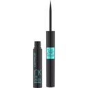 Ink Eyeliner Vodotesná vodeodolná tekutá očná linka 010 1,7ml