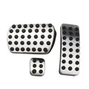 Podložky do pedálov Mercedes V251 W414 W292
