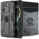 Púzdro ARMOR POUZDRO KRYT PRSTEŇA + SKLO pre XIAOMI 13T / 13T PRO