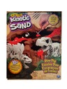 SM Kinetic Sand Dinosaur Dig 6055874