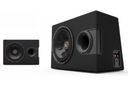 JBL S2-1224SS SUBWOOFER SLIPSTREAM BOX 1100W