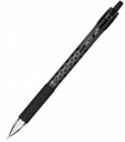 Black Rystor Pen for Office 0,7 mm SKVELÁ CENA!