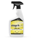 Jump it Stop svrbeniu Spray na júlové mole 650 ml