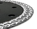 Diamantový kotúč 230x1,9x25,4mm PLATCORN