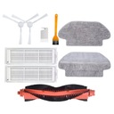 Sada pre Xiaomi MI Vacuum Mop FILTERS CLOTHS Pro VIOMI V3 V2 S10 S12