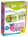 Carotina ABC-123