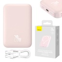KÁBEL BASEUS POWER BANK USB-C 6000mAh 20W MagSafe