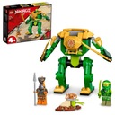 LEGO Ninjago Lloyd's Ninja Mech 71757