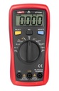 Uni-T UT133A NCV AC/DC univerzálny merač