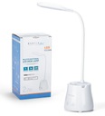MULTIFUNKČNÁ LED NABÍJACIA KANCELÁRSKA LAMPA