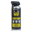 Nano Protection Silikónový olej na zbrane 400 ml