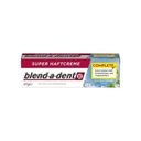 Blend A Dent, lepidlo na zubné protézy, úplne čerstvé, 47 g