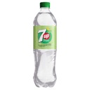 7Up Free bez cukru Sýtený nápoj 0,85l fľaša