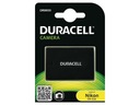 Batéria Duracell DR9900, náhrada za Nikon EN-EL9
