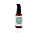 LULLALOVE OCHRANNÉ SÉRUM NA VLASY A KONCOVKY 30ML