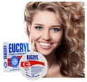 Zubný prášok - Eucryl prášok na bielenie zubov