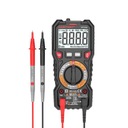 Univerzálny meter Habotest HT118C MULTIMETER