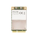 MikroTik R11e-LTE6 - karta miniPCi-e 2G/3G/4G/LTE,
