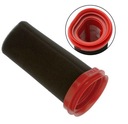 Náhradný filter pre vysávač Bosch Flexxo Serie 4