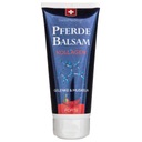 Herbamedicus Pferdebalsam Collagen SwissGel 200 ml