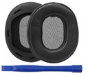 SLUCHÁTKA S HUBOVÝMI SLÚCHADLAMI PRE SONY MDR 1A 1ABT 1R 1RB KRYTY PADS