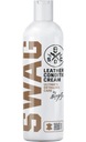 SWAG LEATHER CONDITIONER CREAM Ochrana kože 500 ml